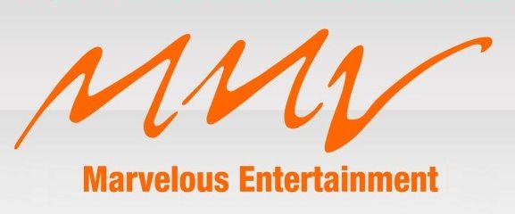 Marvelous Entertainment   logo