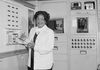 Le siege de la NASA prend le nom de Mary Jackson, première ingénieure afro-américaine de l'agence