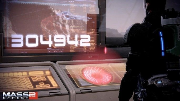 Mass Effect 2 - Arrival DLC - Image 2