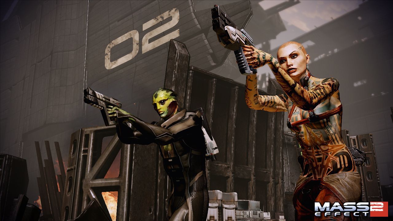 Mass Effect 2 - Image 13