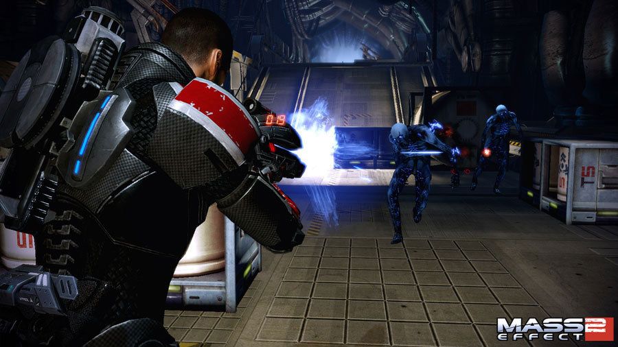 Mass Effect 2 - Image 17