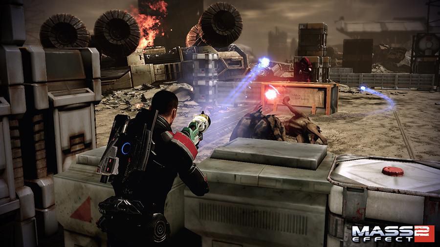 Mass Effect 2 - Image 23