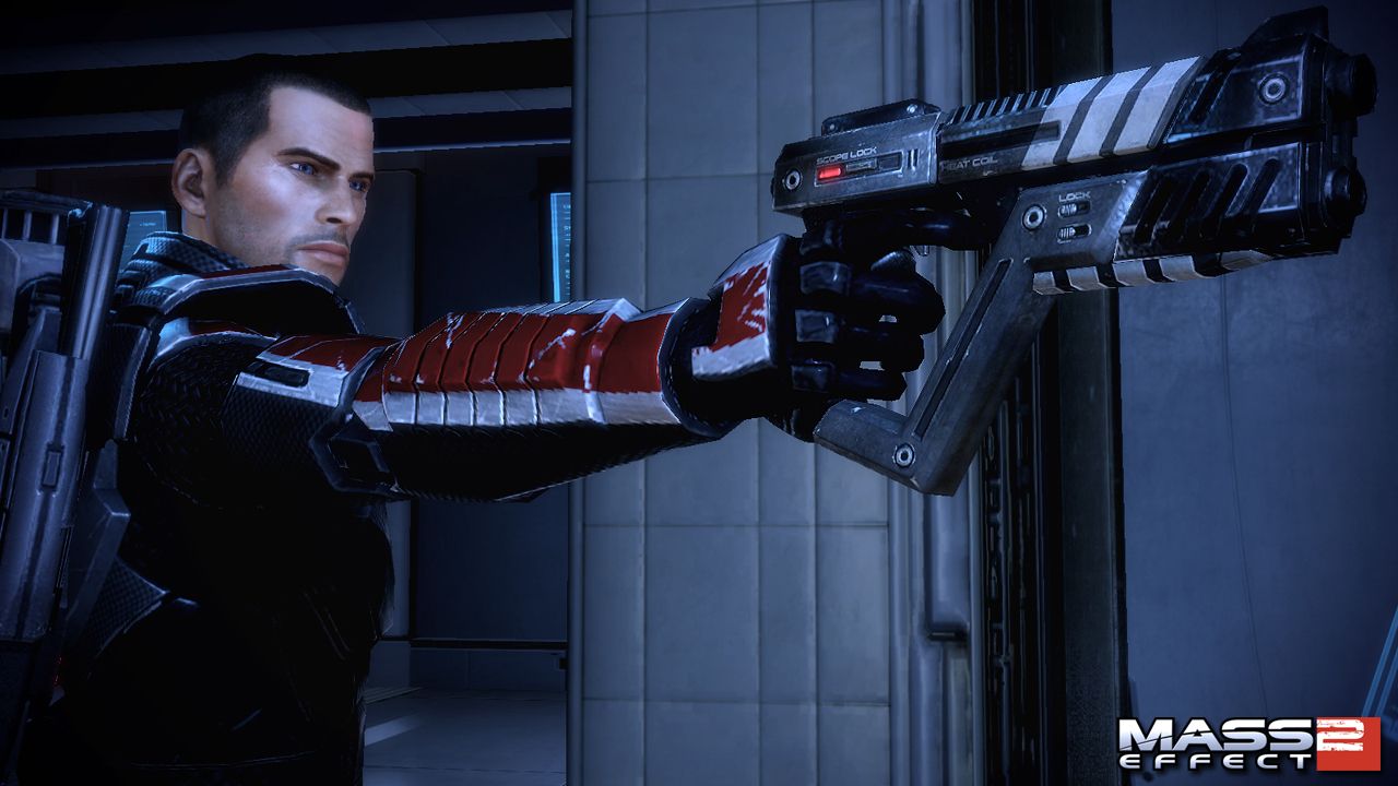 Mass Effect 2 - Image 34