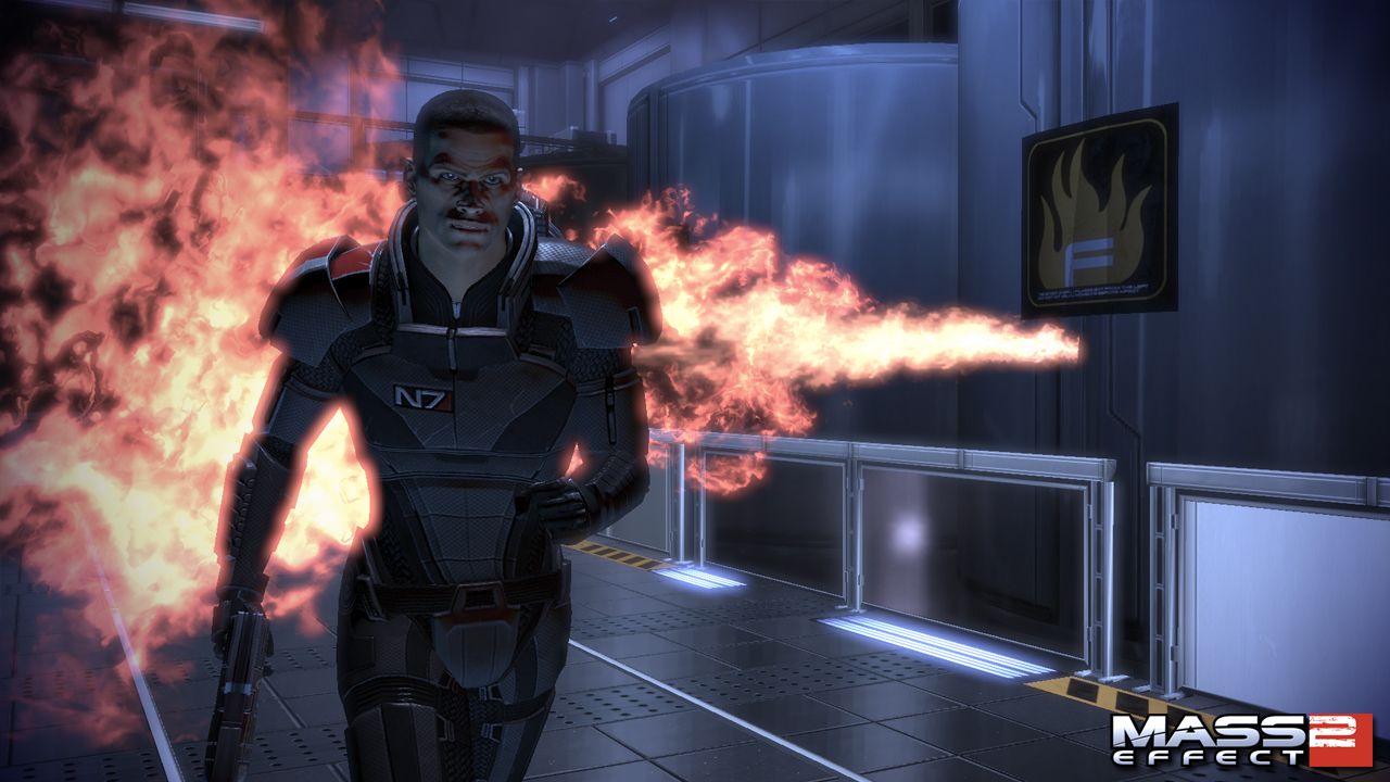 Mass Effect 2 - Image 41