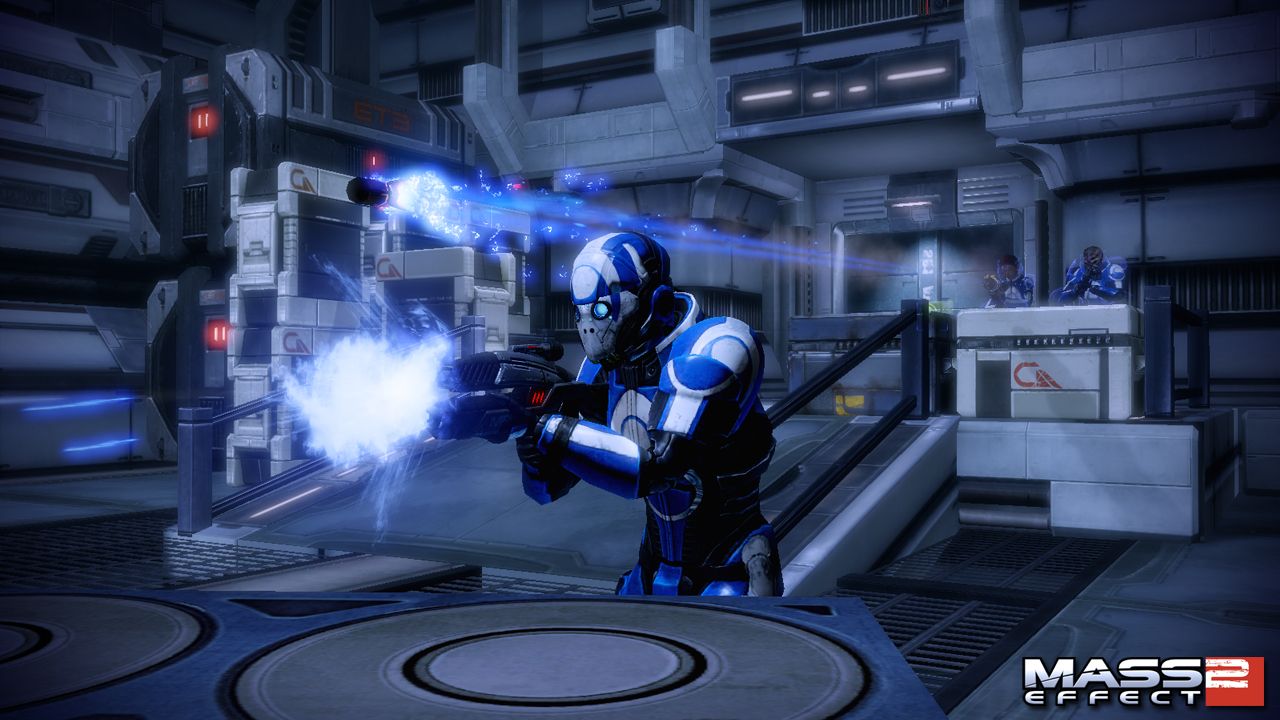 Mass Effect 2 - Image 42