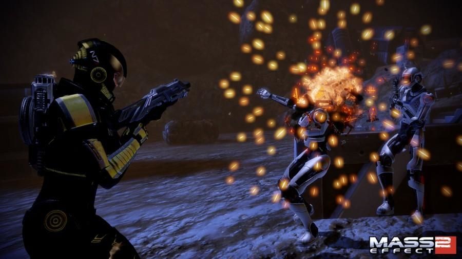 Mass Effect 2 - Image 50