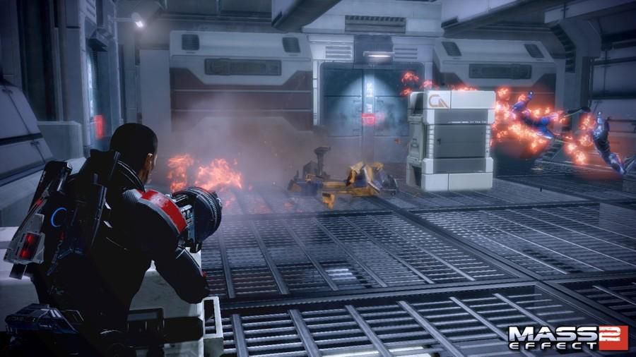Mass Effect 2 - Image 51