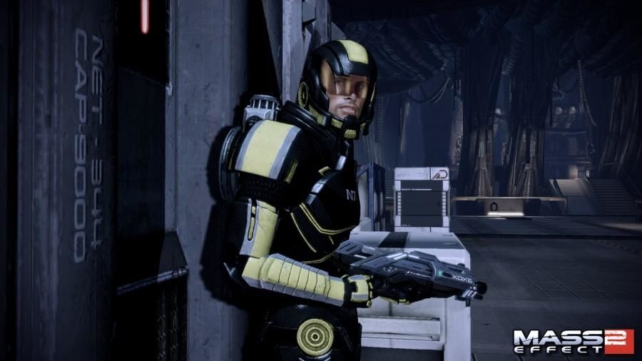 Mass Effect 2 - Image 53