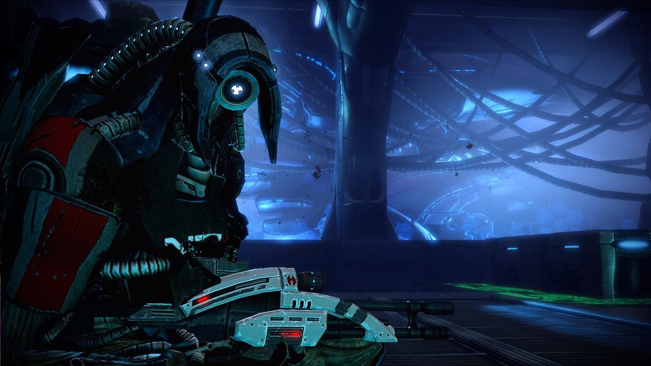 Mass Effect 2 - Image 60