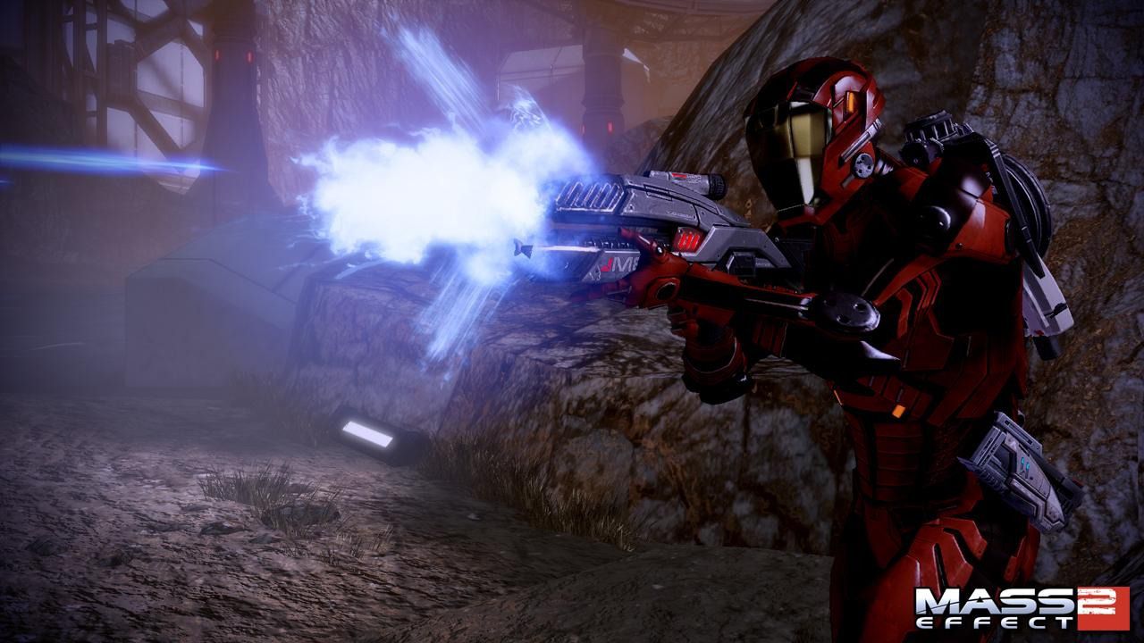 Mass Effect 2 - Image 61