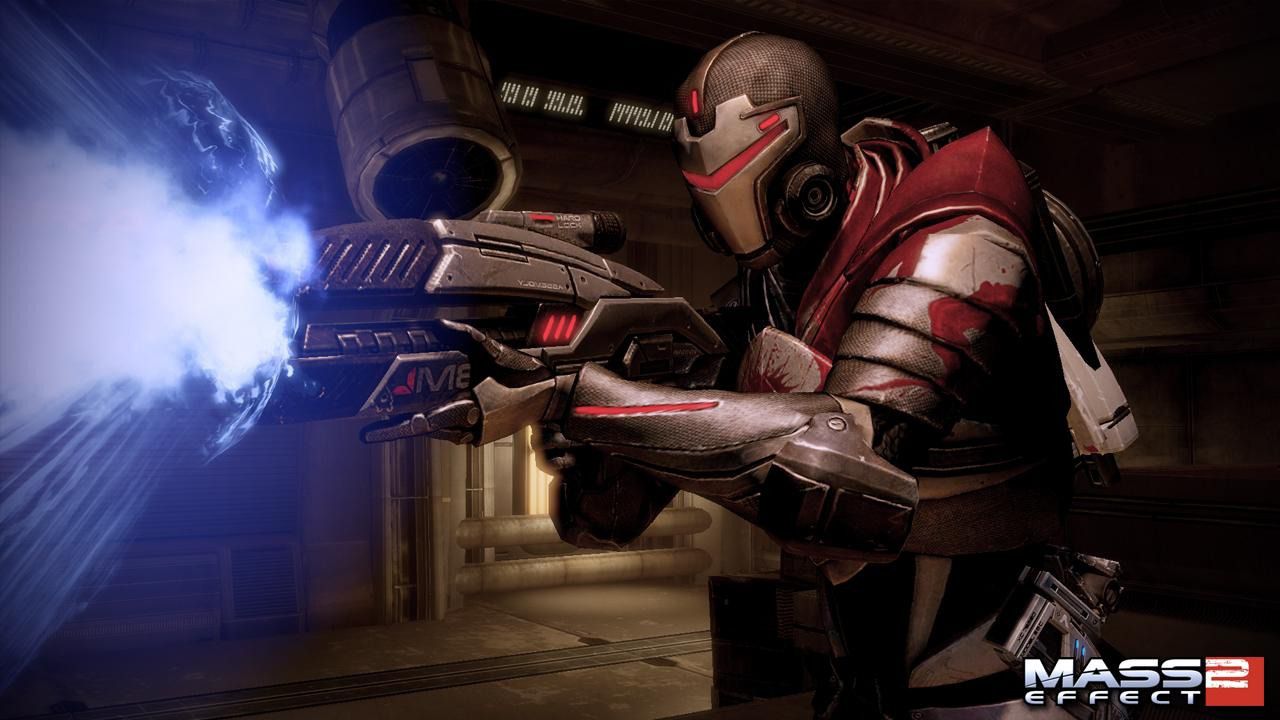 Mass Effect 2 - Image 63
