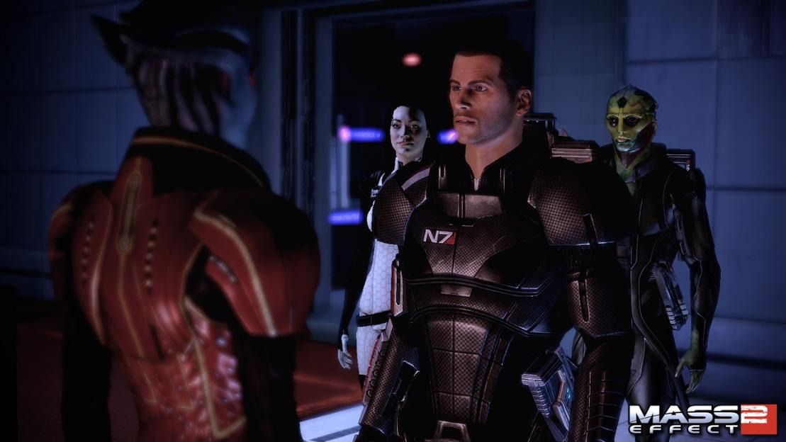 Mass Effect 2 - Image 66