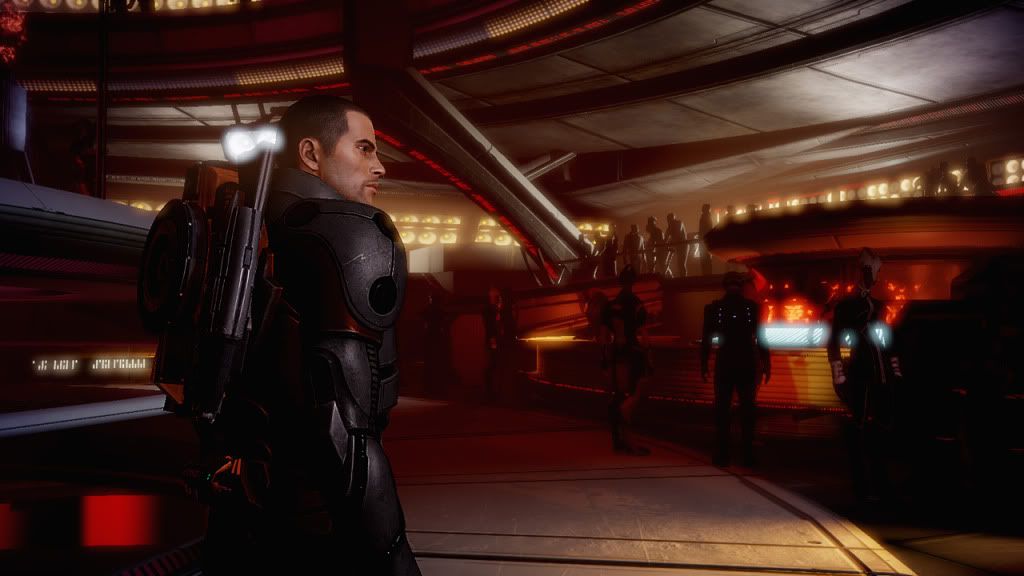 Mass Effect 2 - Image 6
