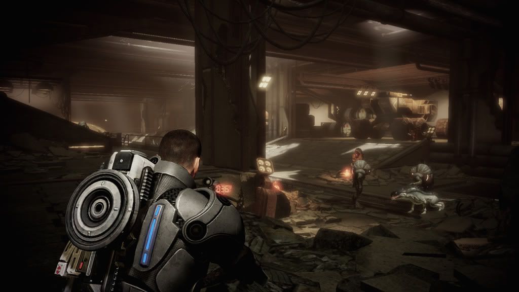 Mass Effect 2 - Image 7