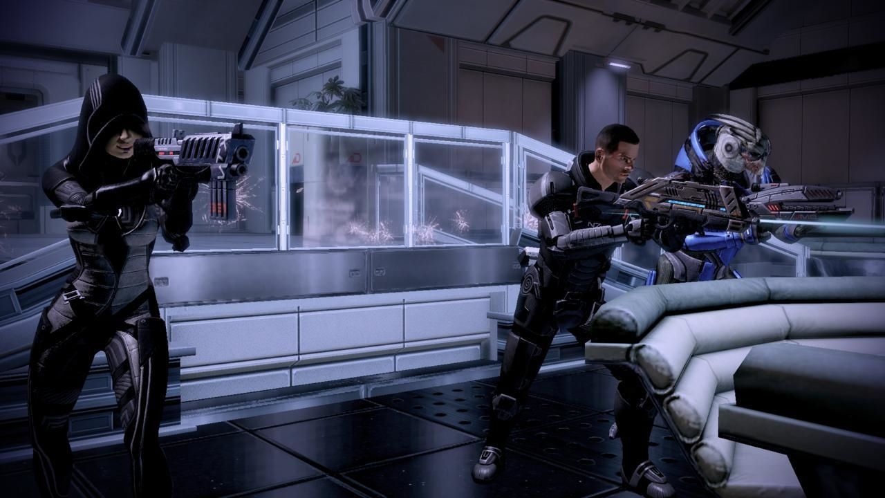 Mass Effect 2 - Overlord DLC - Image 4