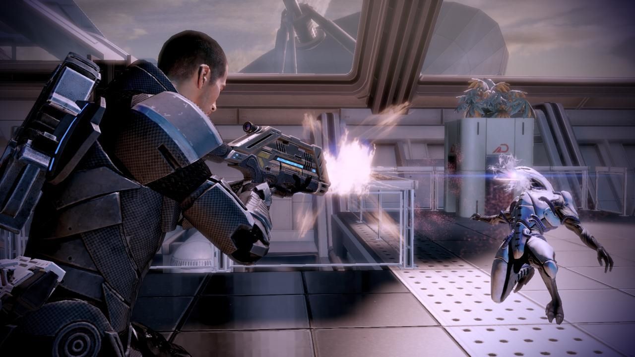 Mass Effect 2 - Overlord DLC - Image 5