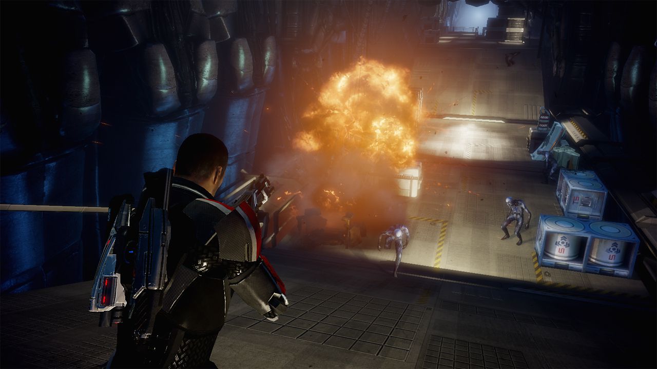 Mass Effect 2 PC (1)