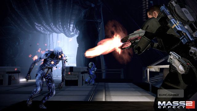 Mass Effect 2 - PS3 - Image 4