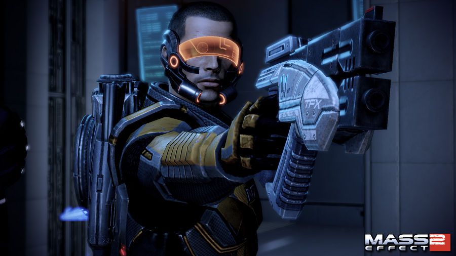 Mass Effect 2 - The Equalizer DLC - Image 1