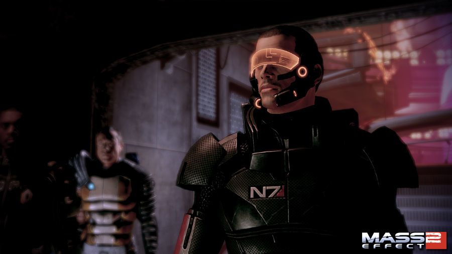 Mass Effect 2 - The Equalizer DLC - Image 2