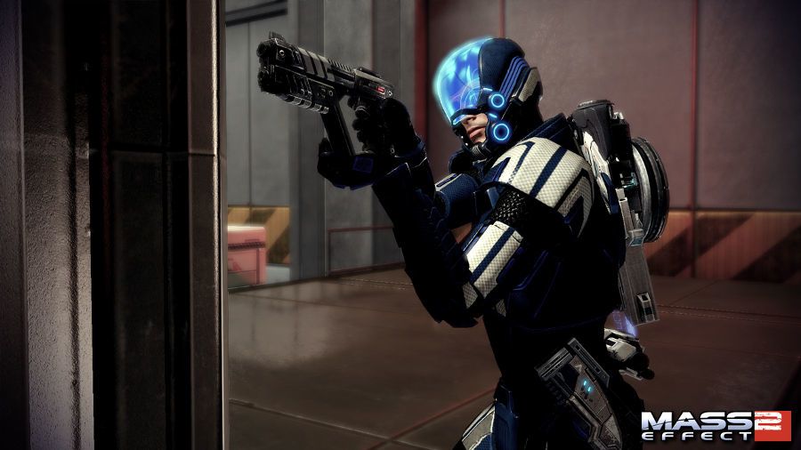 Mass Effect 2 - The Equalizer DLC - Image 3