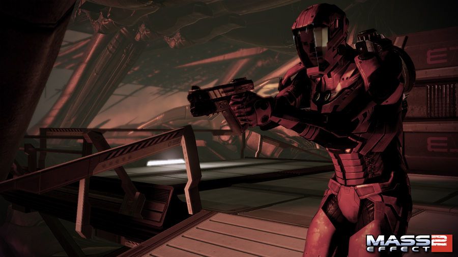 Mass Effect 2 - The Equalizer DLC - Image 6