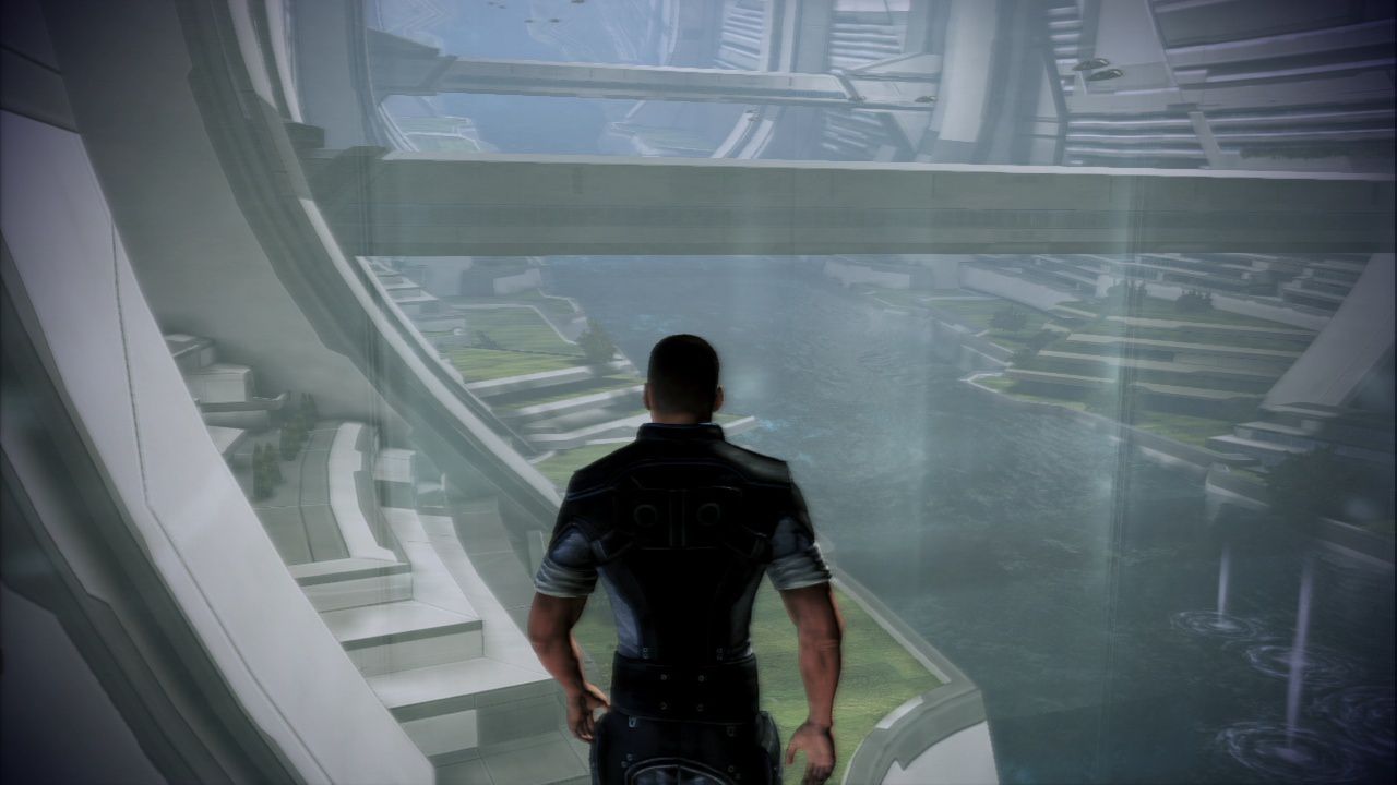 Mass Effect 3 - 01