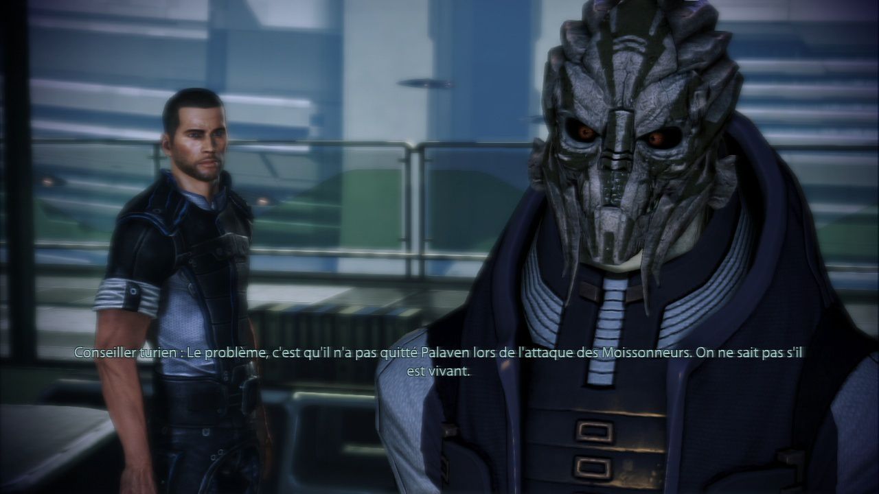 Mass Effect 3 - 05