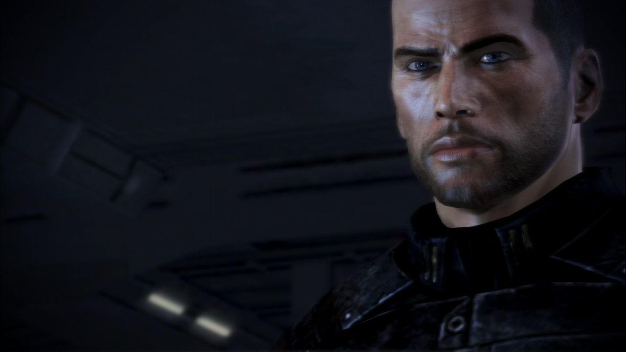 Mass Effect 3 - 19