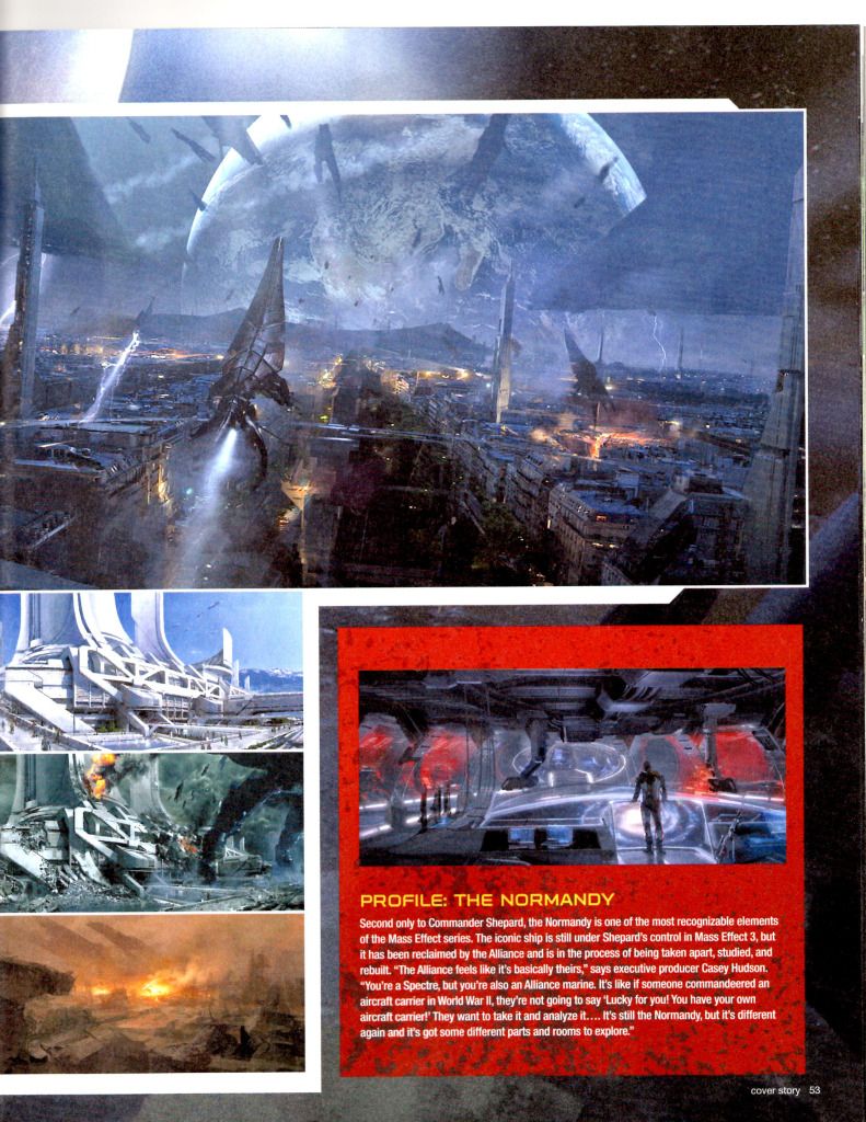 Mass Effect 3 - Image 20