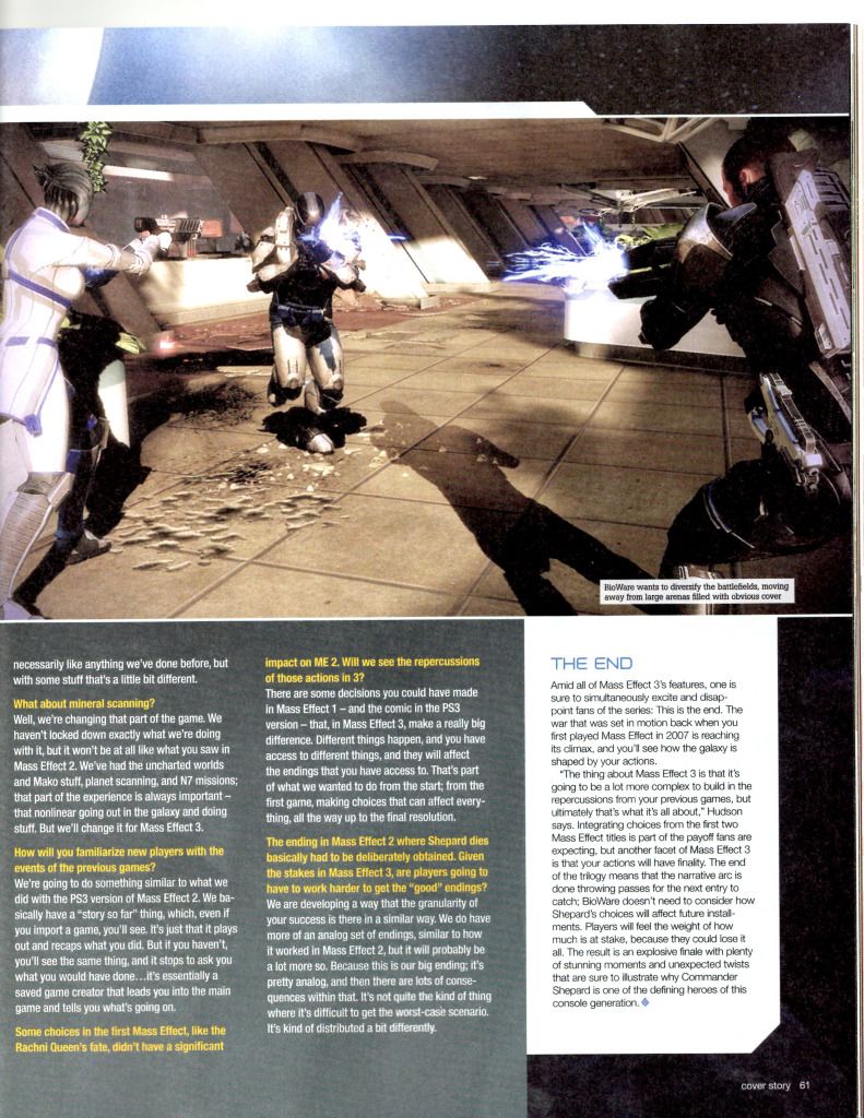 Mass Effect 3 - Image 28