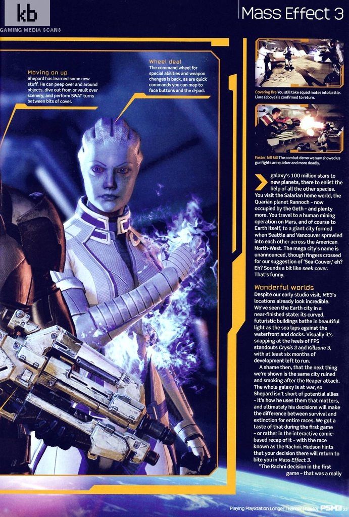 Mass Effect 3 - Image 37