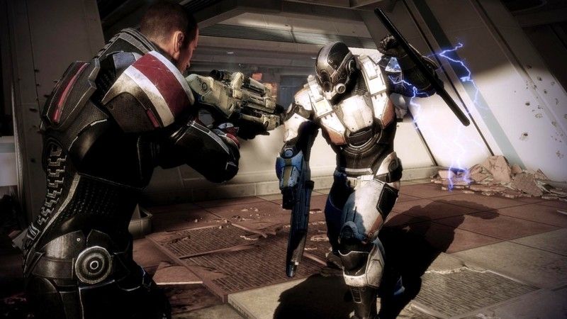 Mass Effect 3 - Image 42