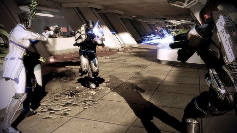 Mass Effect 3 - Image 45