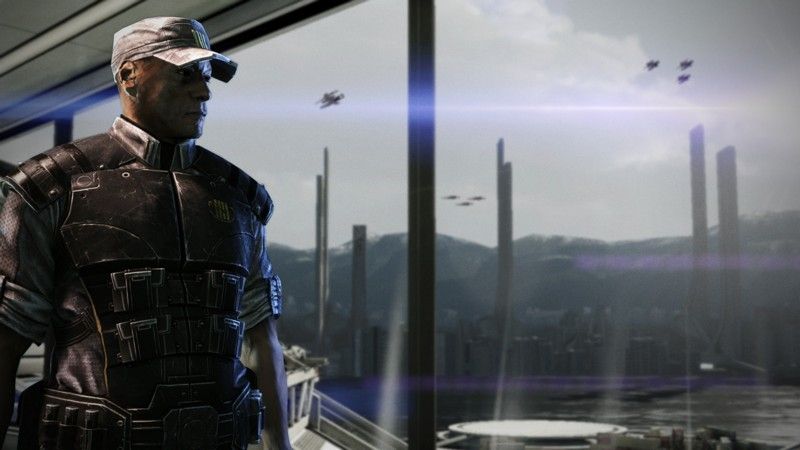 Mass Effect 3 - Image 46