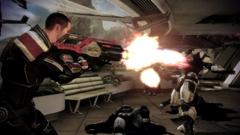 Mass Effect 3 - Image 47