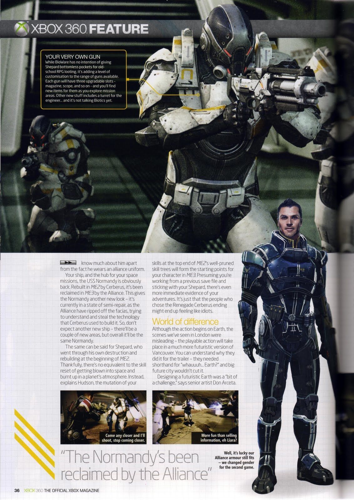 Mass Effect 3 - Image 56