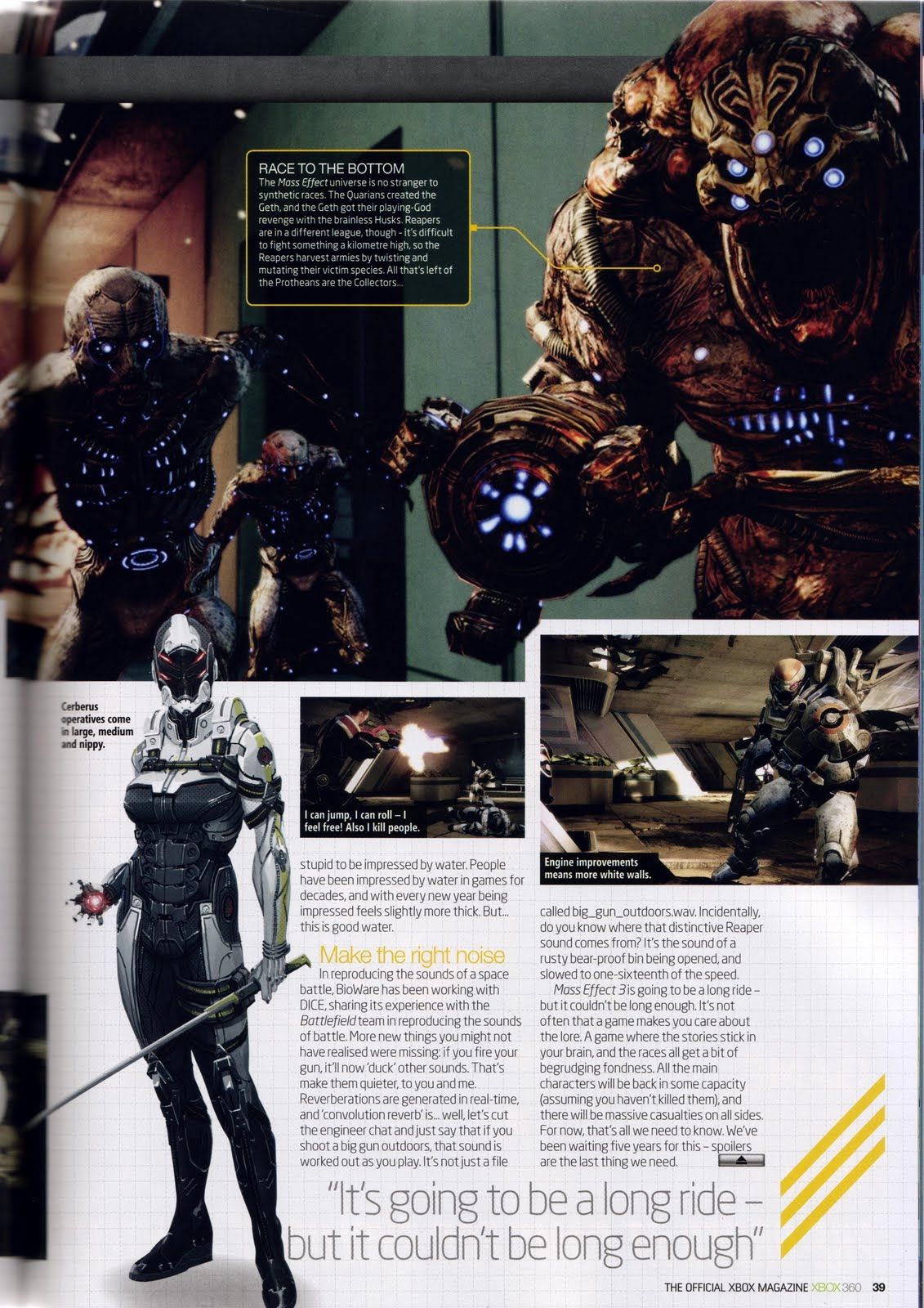 Mass Effect 3 - Image 59