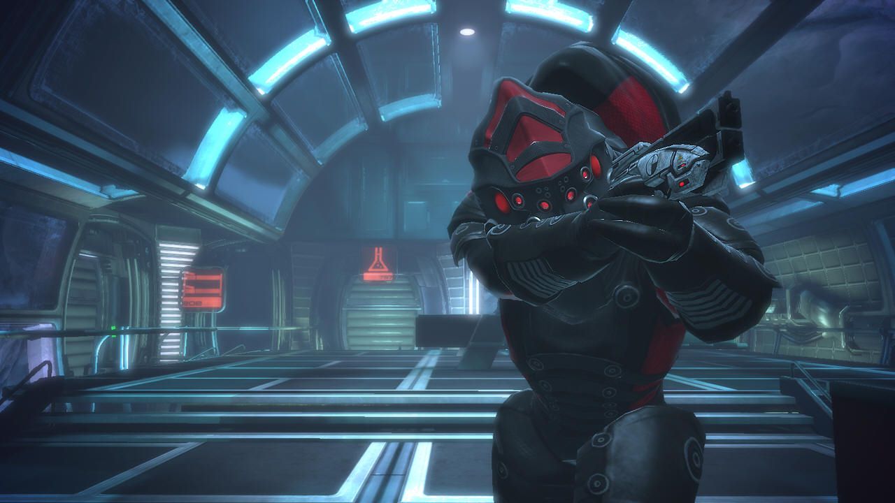 Mass Effect   Image 15