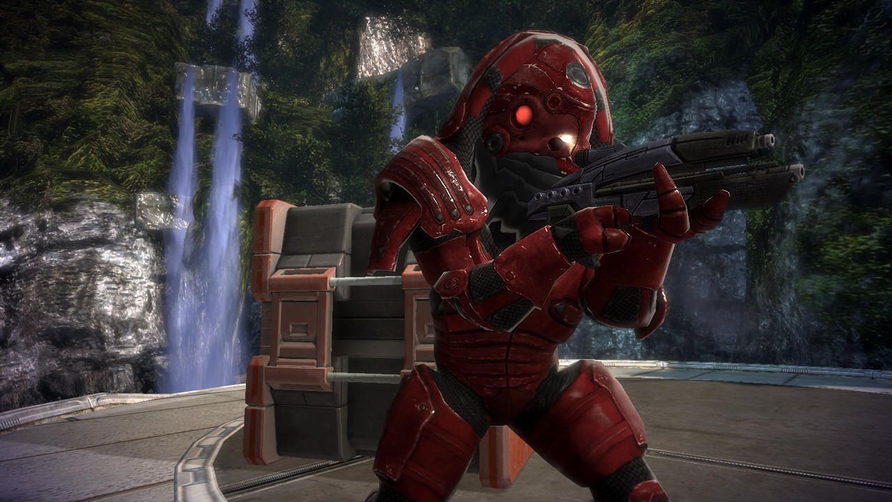 Mass Effect   Image 17