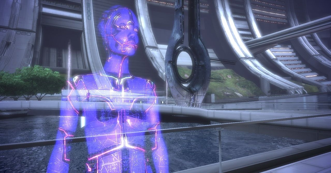 Mass Effect   Image 35
