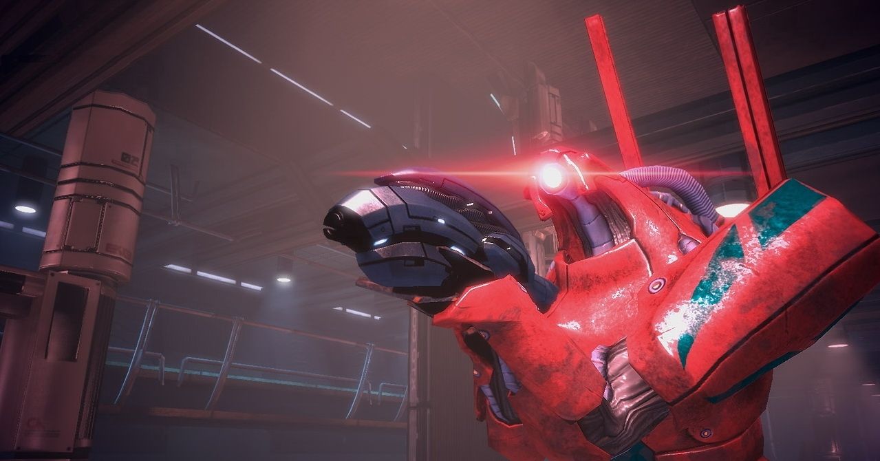 Mass Effect   Image 37