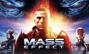 Mass effect mass effect Mass effect mass effect