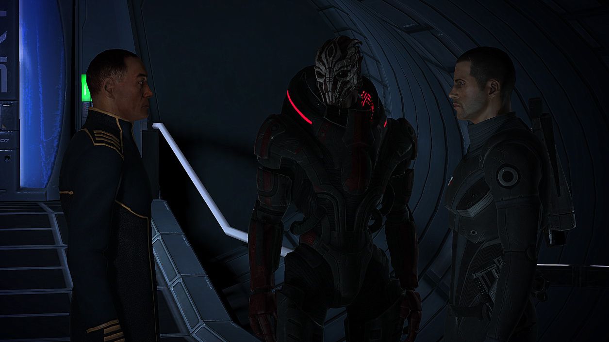 Mass Effect PC   Image 13