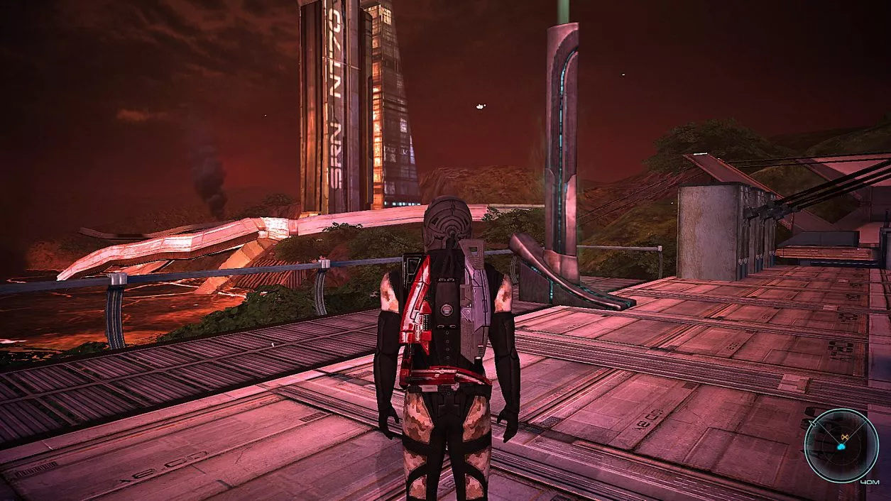 Mass Effect PC   Image 14