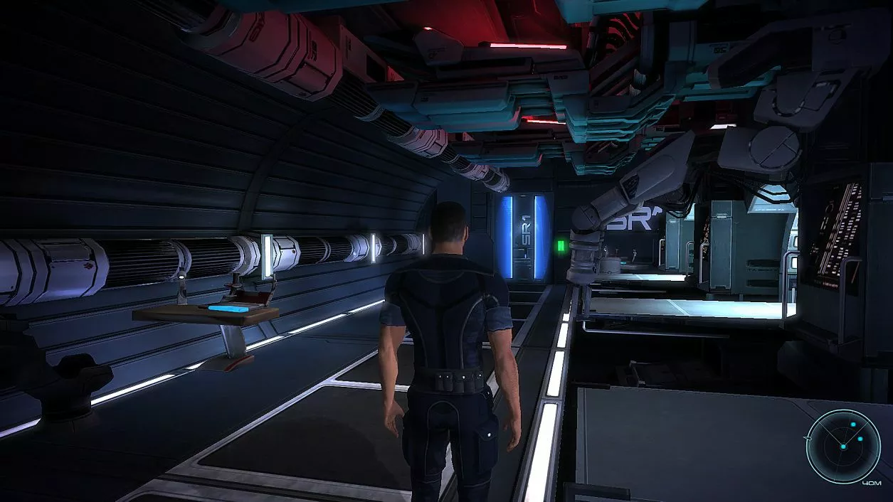 Mass Effect PC   Image 15