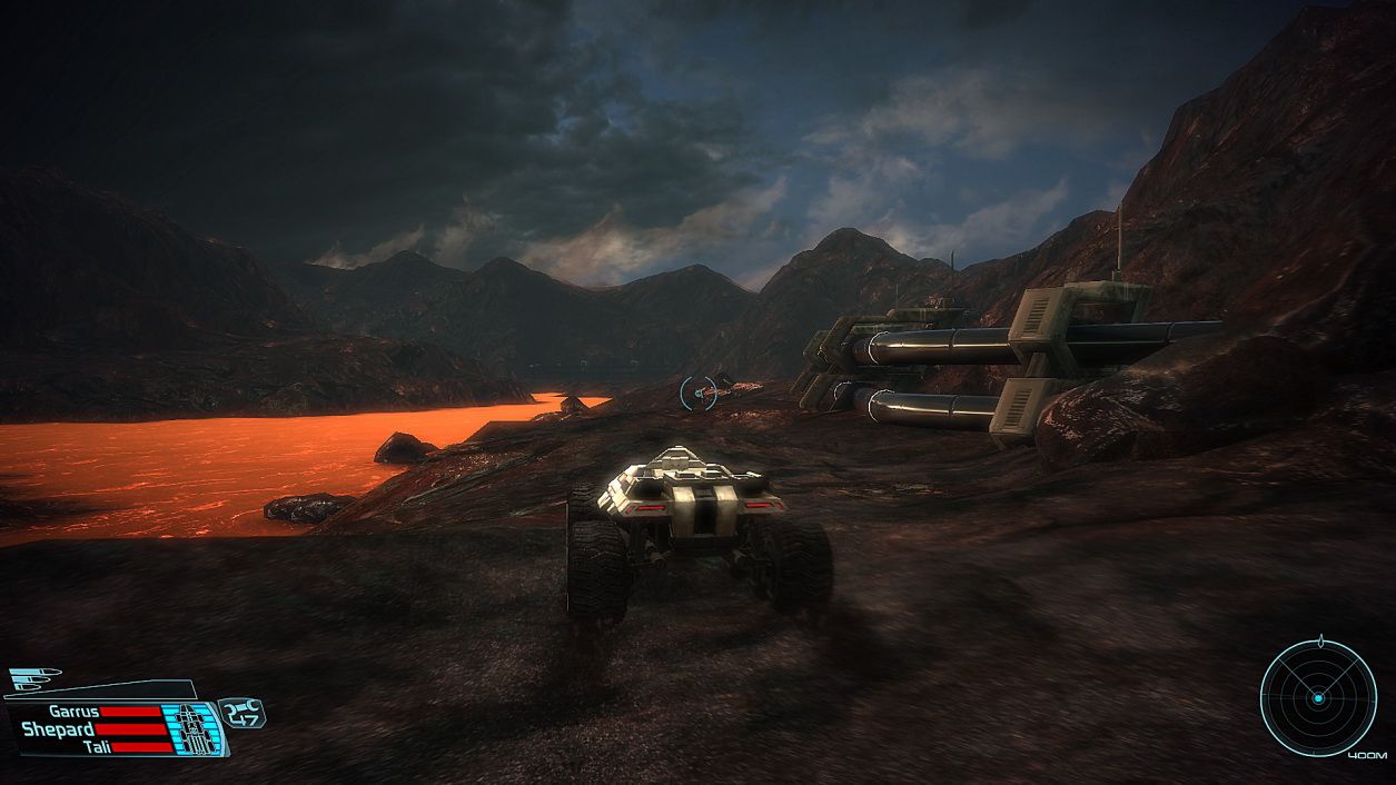 Mass Effect PC   Image 27
