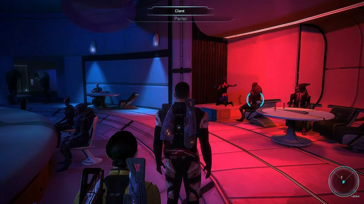 Mass Effect PC   Image 30