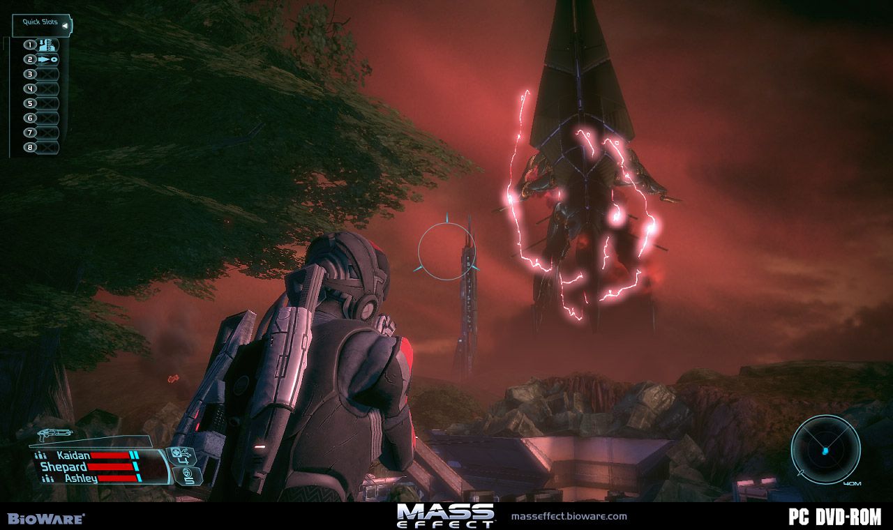 Mass Effect PC   Image 6