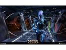 Mass effect small